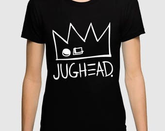 Free Free 211 Jughead Crown Svg SVG PNG EPS DXF File