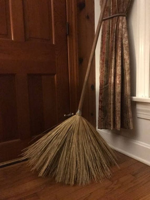 magic broom services