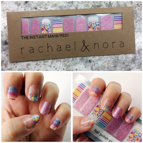 Nail Wraps