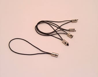 lot 5 cell phone strap