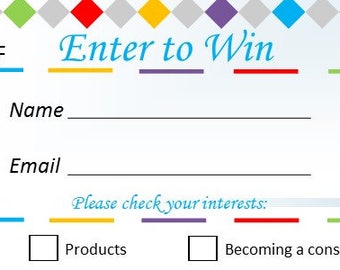 Prize tags | Etsy