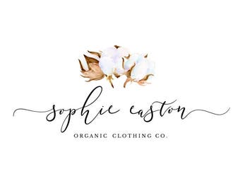 Feminine Vintage Logo Feminine Vintage Logo