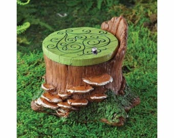 Fiddlehead Fairy Hatch