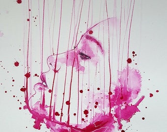 I Love You No Strings Attached Shoelace Heart Greeting Card