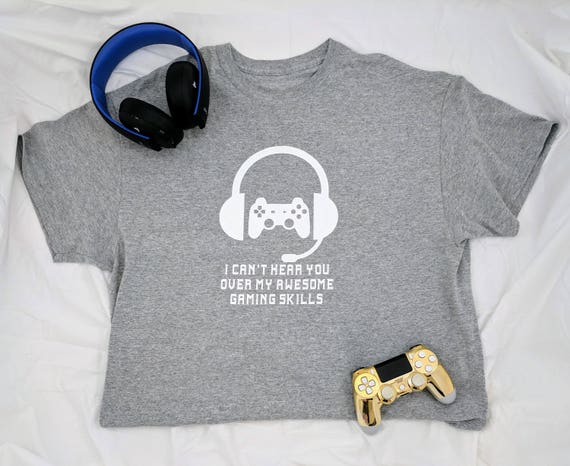 facebook gaming t shirt