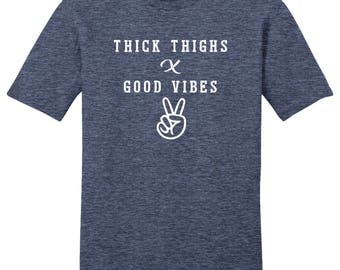 shirts for big thighs