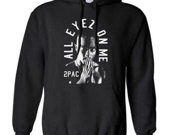 mister tee tupac hoodie