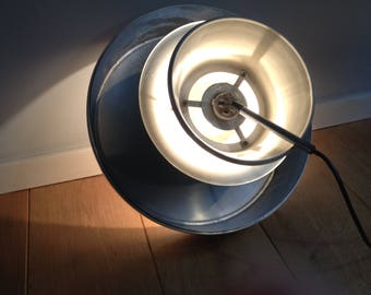 space age lamp space age lamp