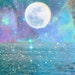 Moongoddess Charm