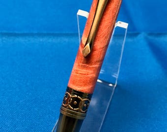 ProX Art Deco Twist Ballpoint Pen