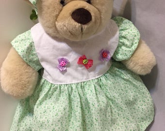 build a bear clothes etsy