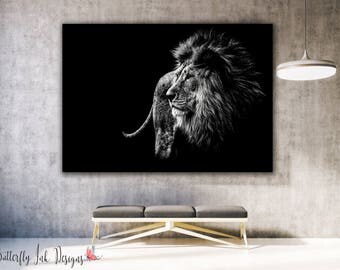 Animal Print Wall Art animal wall art | etsy Animal Print Wall Art animal wall art | etsy