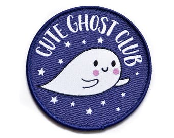 Kawaii patch | Etsy