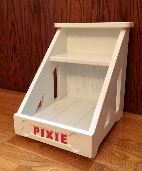 Toy Box for your Best Friend