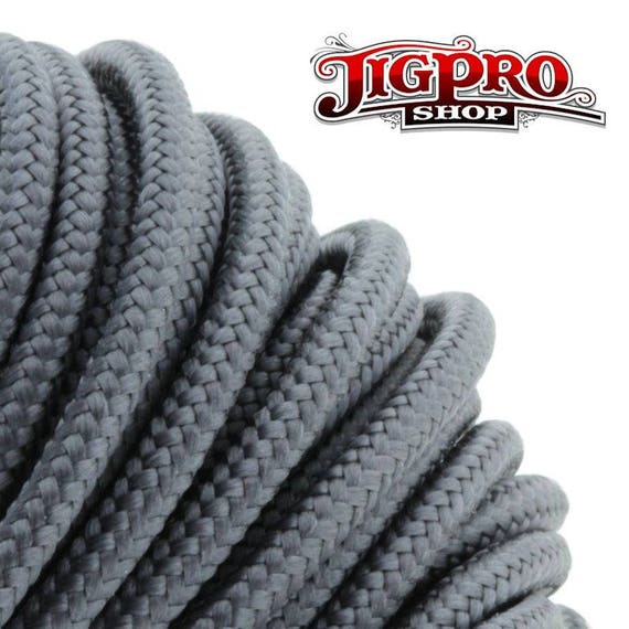 Graphite 275 Tactical Cord Paracord 3/32 x 100' Made