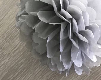 Paper Pom Pom