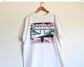 sudadera reebok vintage amarillo