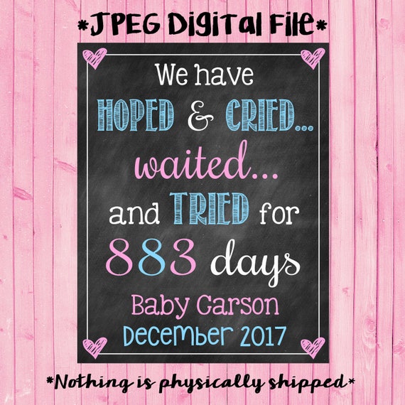 infertility-pregnancy-announcement-pregnancy-reveal-infertility