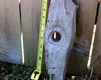 Natural Driftwood Piece DIY Woodworking Driftwood Pieces With Natural Hole Art Projects Craft Supplies Driftwood Lot