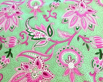 Mod Girls by Jennifer Paganelli Sis Boom Fabric Nanny