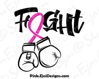 Breast Cancer Svg, Breast Cancer Ribbon Svg, Breast Cancer Awarenss Svg, Breast Cancer Awareness Ribbon Svg, Cancer Svg, Cancer Ribbon Svg