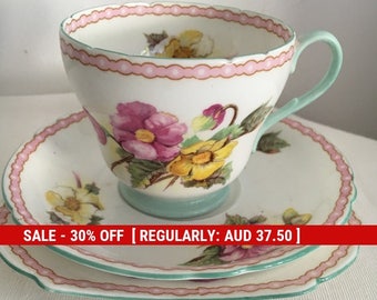 25% OFF JUST FOR Mum Shelley England 135115 Rd 823343 Trio