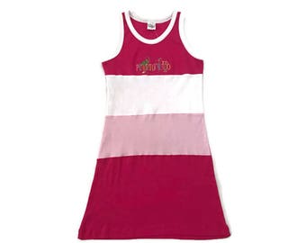 Puerto Rico Dress