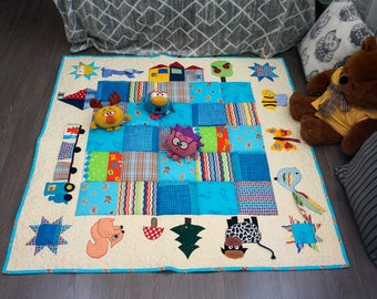 baby floor mat | etsy baby floor mat | etsy
