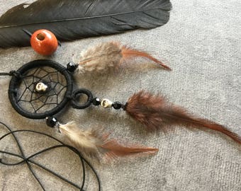 Collier original To celebrate halloween