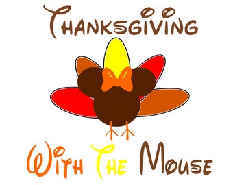 Free Free Disney Thanksgiving Svg 618 SVG PNG EPS DXF File