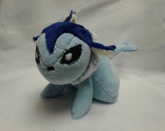 pokemon plush-Drampa-pokemon-gustom plush-sun and moon