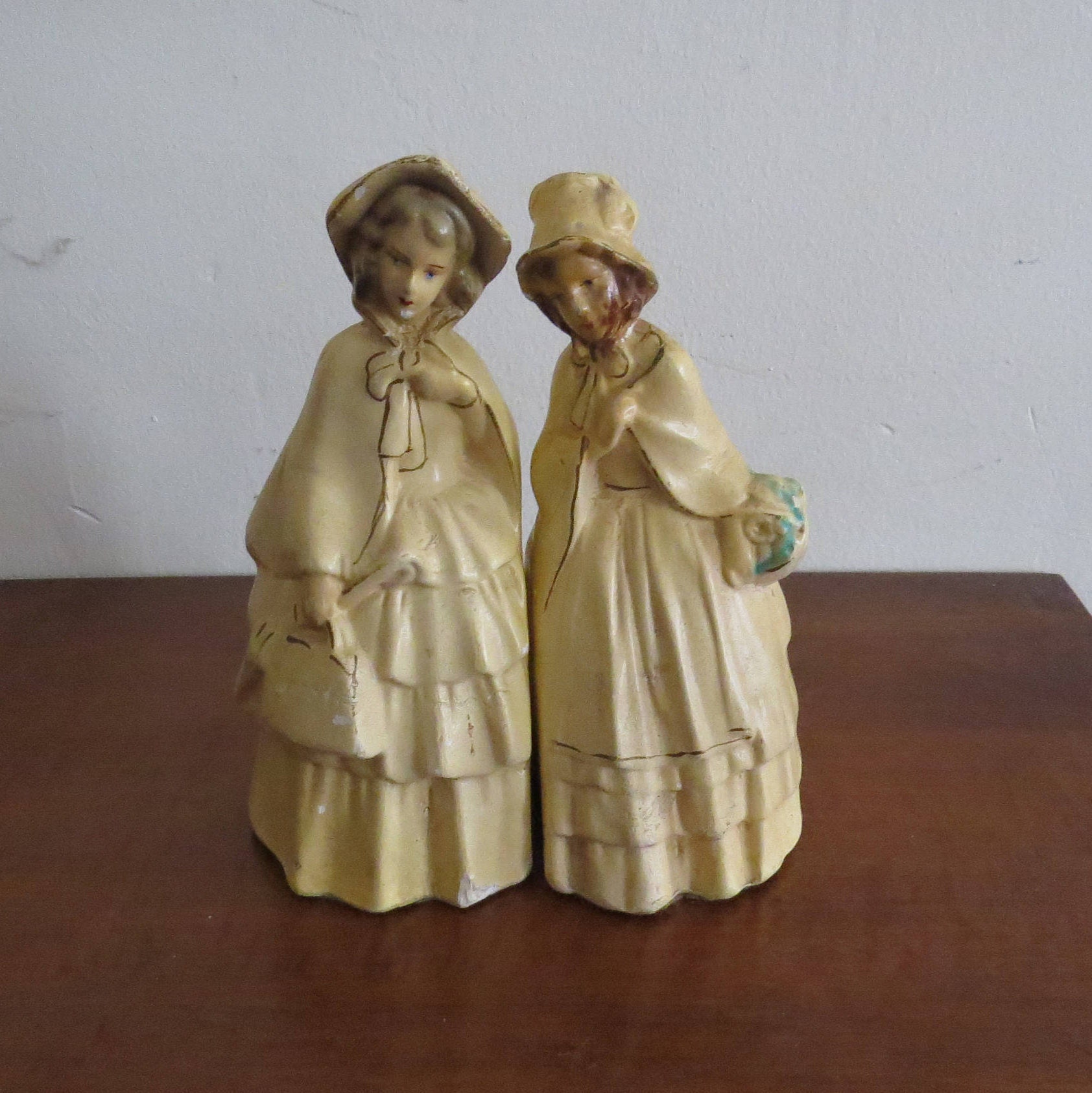 robia ware figurines