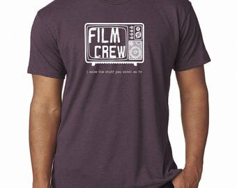 the crew tshirt