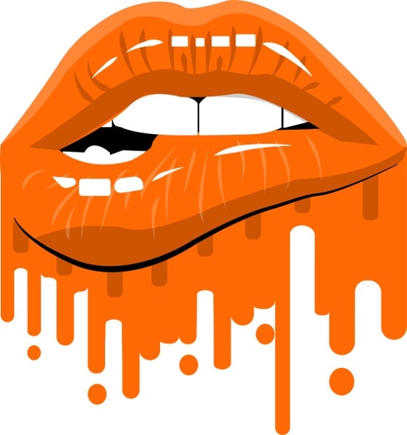 Free Free 315 Tongue Dripping Lips Svg Free SVG PNG EPS DXF File