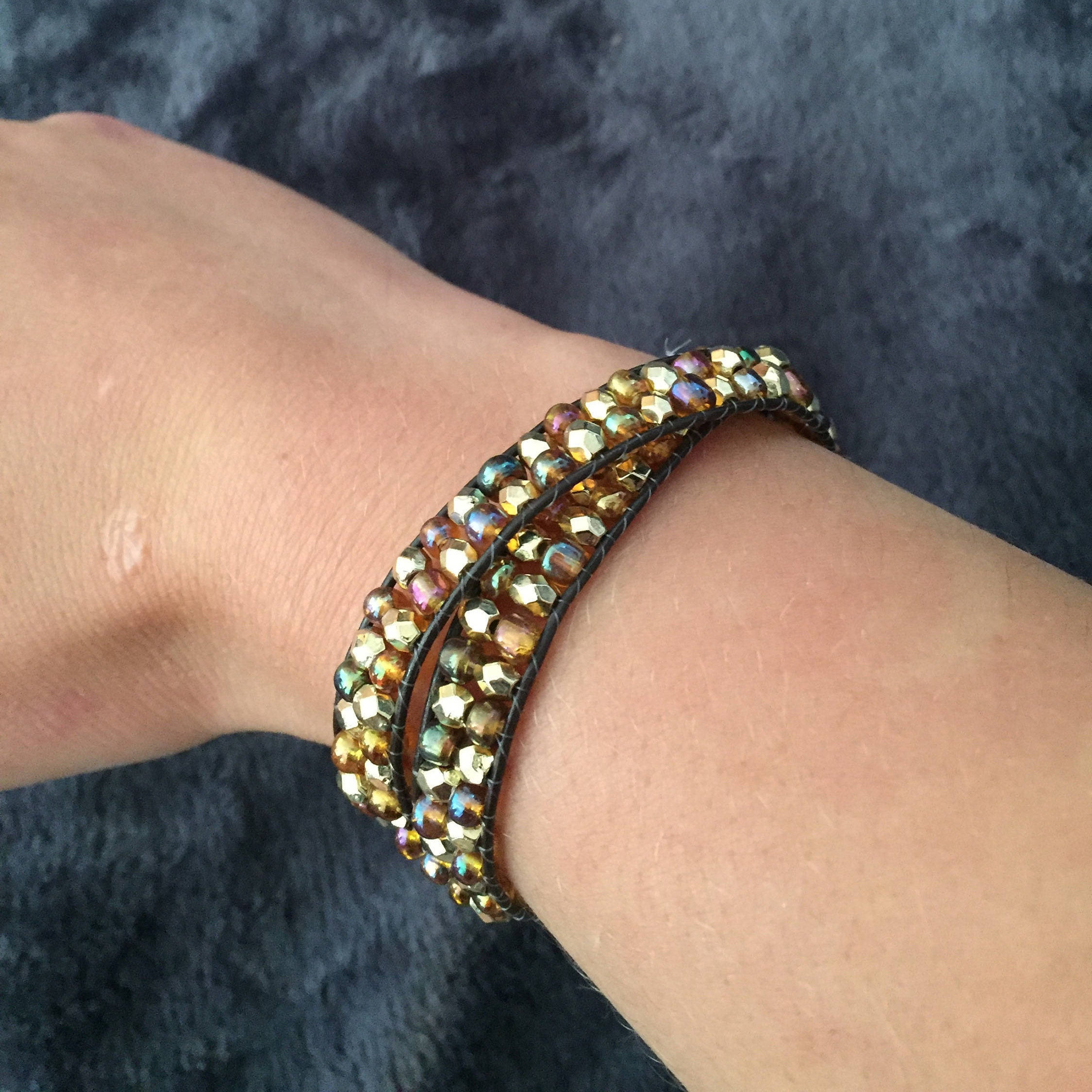 WrapAround Bracelet