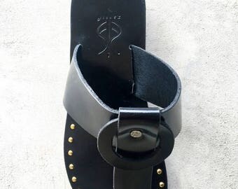 zaffii vintage men slippers