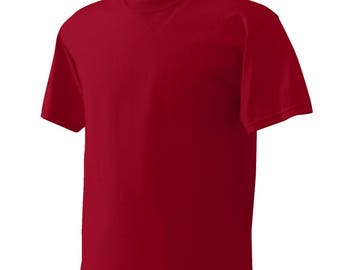 Good Quality Blank T-Shirts