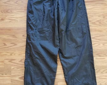 90's windbreaker pants