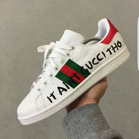 adidas stan smith gucci adidas stan smith gucci