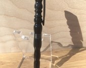 Handmade Ebony Pen