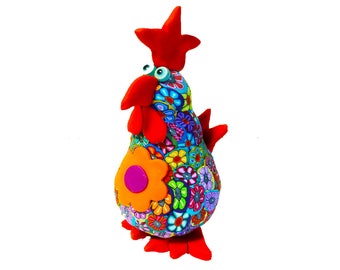 Chicken sculpture, chicken figure, chicken decor, collectible chicken, chicken decoration, chicken art, chicken, chicken figurine