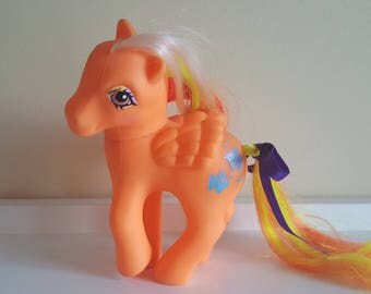 Vintage My Little Pony Seabreeze FREE SHIPPING