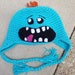 scrump hat