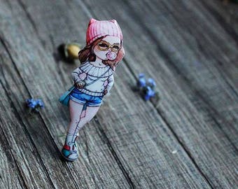 Gift|for|her jewelry|for|girlfriend gift|for|daughter jewelry|for|girl childrens jewelry friendship gifts cute gifts birthday gift|for|siste