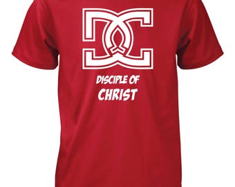 Aprojes Jesus Paid Price Barcode God Christian T-Shirt for Men