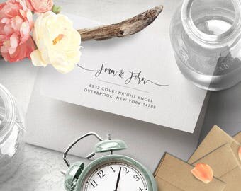 wedding stamp wedding address stamp self ink stamp rubber stamp wooden stamp - Wedding Invitation Stamp wedding stamp wedding address stamp self ink stamp rubber stamp wooden stamp - Wedding Invitation Stamp