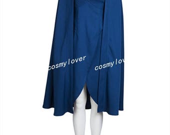 Game of Thrones Daenerys Targaryen Cosplay Costume