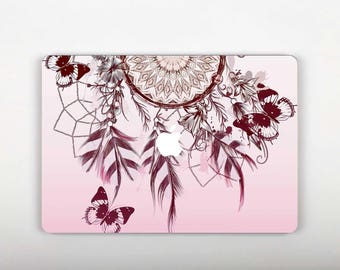 Butterflies MacBook Air 13 Inch MacBook Air Sticker MacBook Sticker12 Sticker For Laptop Mac Sticker MacBook Air 13 inch Macbook Decal RS158
