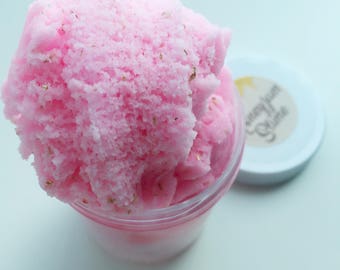 Barbie Cloud Slime 4oz