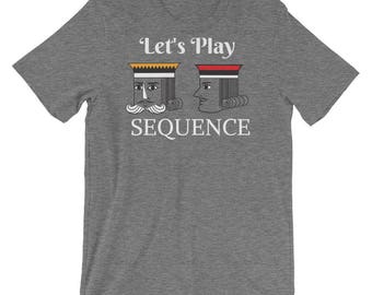 sequence t shirt for boys